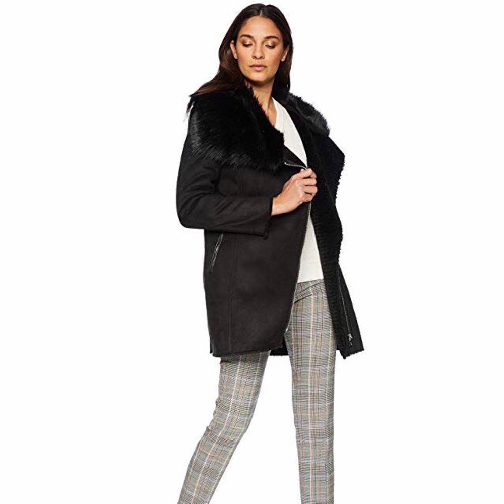 Women’s Calvin Klein, trench coat